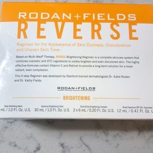 Rodan + Fields